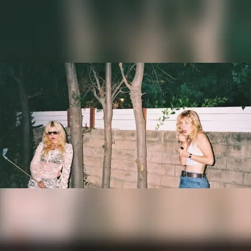 09/12 | Lambrini Girls + Enola Gay 